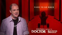 Bild von Mike Flanagan: Das hält Stephen King von "Doctor Sleep"