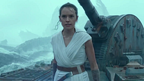 Bild von Star Wars 9: Der Aufstieg Skywalkers "Fate"-TV-Spot OV