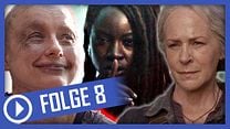 Bild von Die besten Momente aus "The Walking Dead" Staffel 10 Folge 8 (FILMSTARTS-Original)