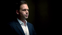 Bild von Suits - staffel 5 Trailer DF