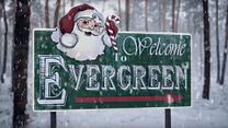 Bild von Christmas in Evergreen: Letters to Santa Trailer OV