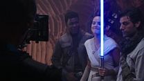 Bild von Star Wars 9: Der Aufstieg Skywalkers Videoclip (19) OV