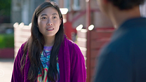 Bild von Awkwafina Is Nora from Queens Trailer OV