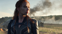 Bild von Black Widow Trailer (3) OV