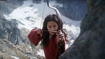 Bild von Mulan Trailer (2) OV