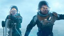Bild von Lost In Space - Verschollen zwischen fremden Welten - staffel 2 Trailer OV