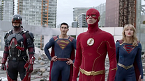 Bild von Arrowverse: "Crisis On Infinite Earths" Extended-Trailer OV