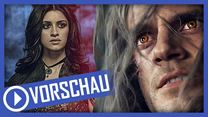 The Witcher: Alles Wichtige zur Serie (FILMSTARTS-Original)
