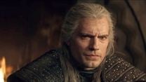 The Witcher Trailer DF