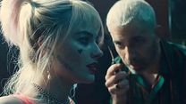 Bild von Birds Of Prey: The Emancipation Of Harley Quinn Teaser (2) OV