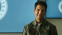 Bild von Top Gun 2: Maverick Trailer (2) DF