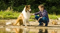 Lassie - Eine abenteuerliche Reise Trailer (2) DF