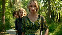 Bild von A Quiet Place 2 Teaser DF