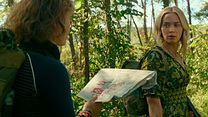 Bild von A Quiet Place 2 Teaser OV