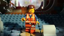 Bild von The LEGO Movie Trailer (2) OV
