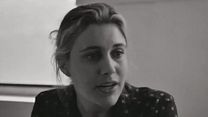 Bild von Frances Ha Trailer DF