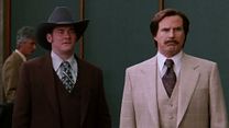 Bild von Anchorman - Die Legende kehrt zurück Trailer OV