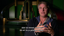 Bild von Die fantastische Welt von Oz Making-of-Clip 1