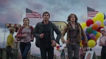 Bild von Percy Jackson 2 – Im Bann des Zyklopen Trailer (3) OV
