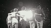 Bild von One Direction: This Is Us Trailer (2) OV