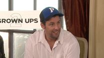 Bild von Adam Sandler / Kevin James / David Spade / Dennis Dugan
