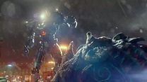 Bild von Pacific Rim Videoclip (11) OV