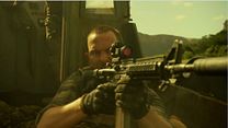 Bild von Strike Back Trailer OV