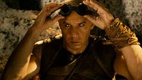 Bild von Riddick - Überleben ist seine Rache Trailer DF