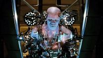 Bild von The Amazing Spider-Man 2: Rise Of Electro Videoclip (2) OV