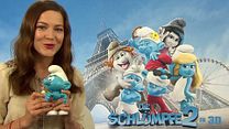 Bild von Die Schlümpfe 2 Videoclip (2) DF