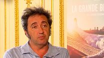 Bild von Paolo Sorrentino