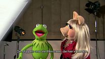 Bild von Die Muppets 2: Muppets Most Wanted Videoclip OV