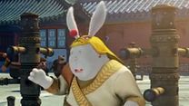 Bild von Die Legende des Kung Fu Kaninchens Trailer OV