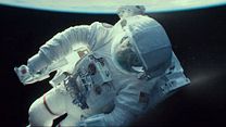 Bild von Gravity Trailer (2) DF
