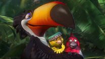 Bild von Rio 2 - Dschungelfieber Teaser (2) OV