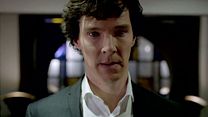 Bild von Sherlock - staffel 3 Teaser OV