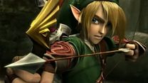 Bild von The Legend of Zelda "Pitch Reel" OV