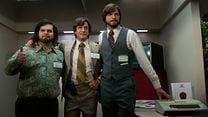 Bild von jOBS - Die Erfolgsstory von Steve Jobs Trailer (3) OV