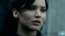 Bild von Die Tribute von Panem 2 - Catching Fire Trailer (3) OV