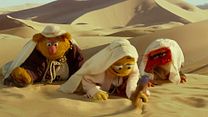 Bild von Die Muppets 2: Muppets Most Wanted Teaser DF