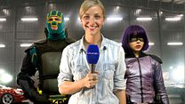Bild von Kick-Ass 2 / Elysium / Gold