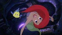 Bild von Arielle, die Meerjungfrau Trailer (2) OV