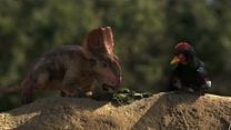Bild von Dinosaurier 3D - Im Reich der Giganten Trailer DF
