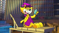 Bild von Top Cat Trailer OV