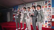 Bild von One Direction - Best Group Ever Trailer OV