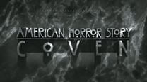 American Horror Story - staffel 3 Teaser (2) OV