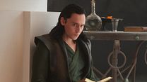 Bild von Thor 2 - The Dark Kingdom Videoclip (5) OV