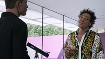 Bild von The Counselor Trailer DF