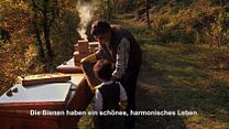 Bild von Der Imker Trailer DF