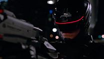 Bild von RoboCop Trailer (2) DF